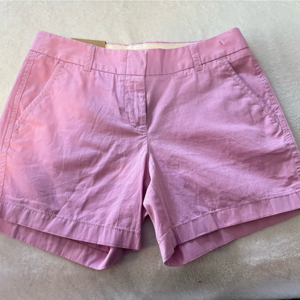 Pink Women's Shorts